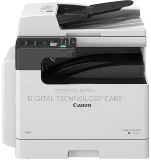 Canon imageRUNNER 2425 A3 ব্ল্যাক অ্যান্ড হোয়াইট কপিয়ার
