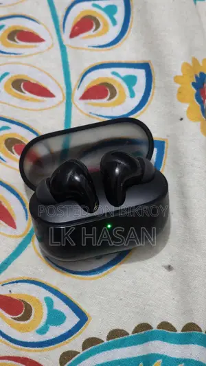 Used Oraimo Earbuds for Sale at a Great Price