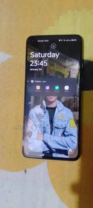 OnePlus 9R 256 GB