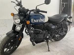 Royal Enfield Hunter 350 2025