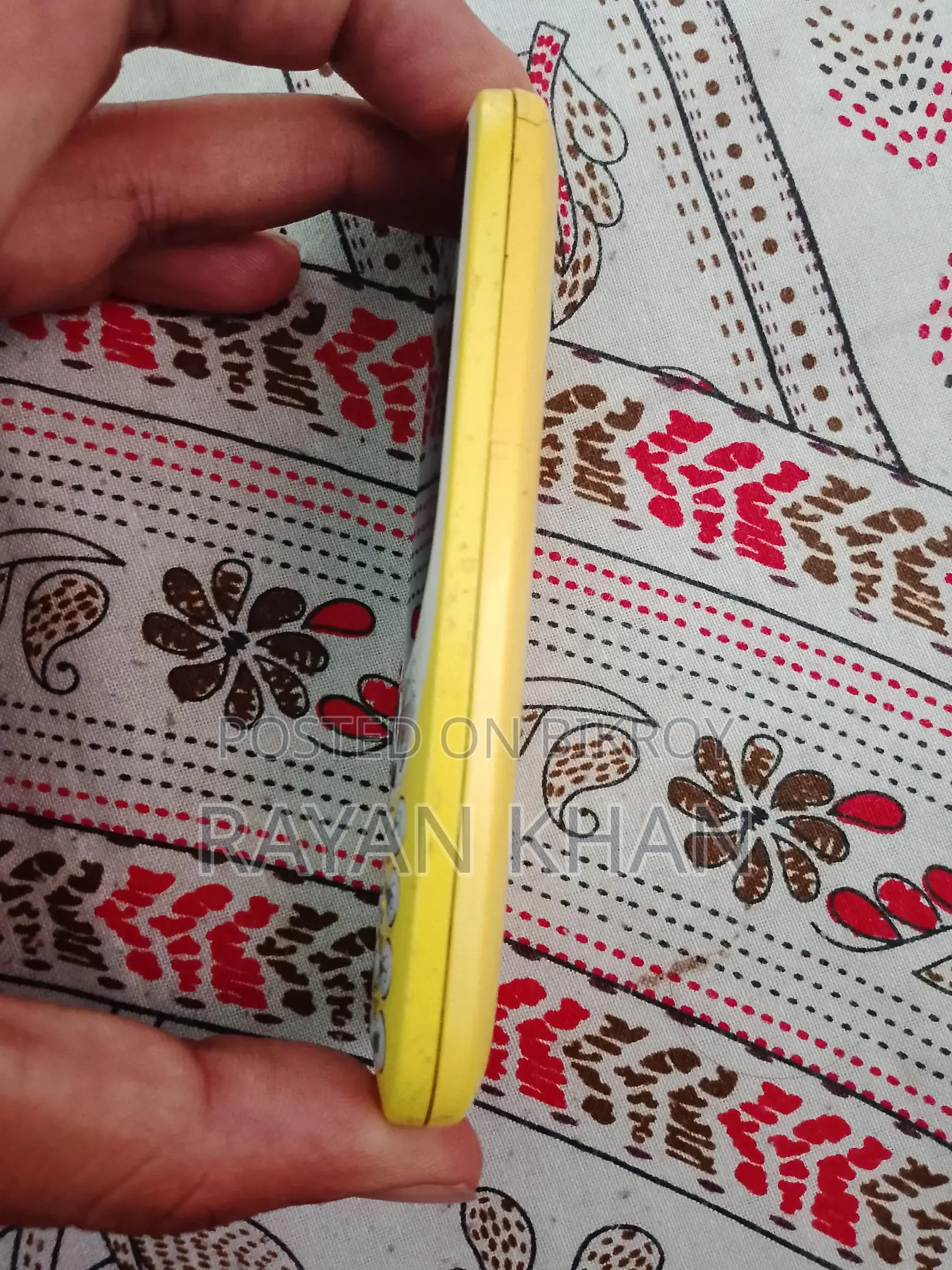 Nokia 3310 (Used)
