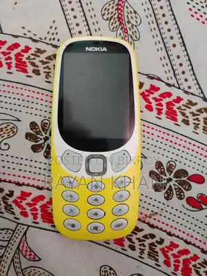 Nokia 3310 (Used)