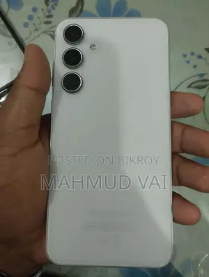 Samsung Galaxy A55 (Used)