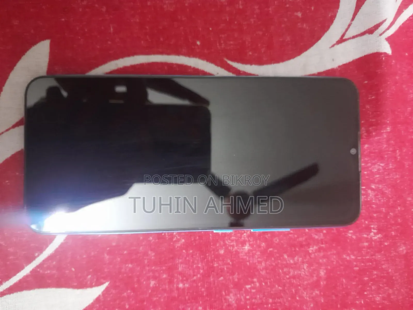 Realme C11 32 GB Blue