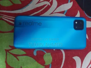 Realme C11 32 GB Blue