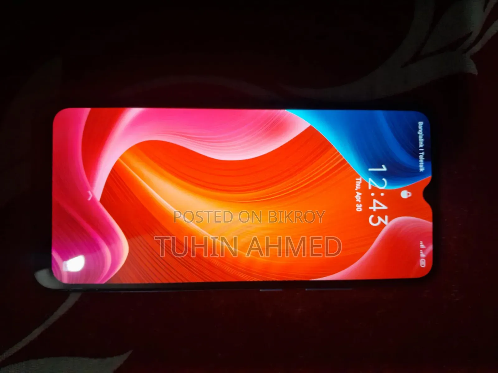 Realme C11 32 GB Blue