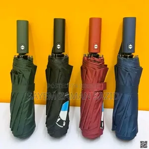 12 Shik BMW Umbrella Brand New