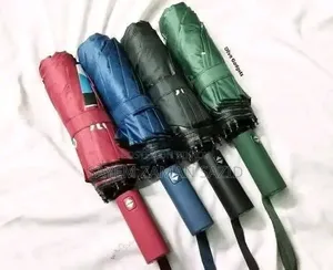 12 Shik BMW Umbrella Brand New