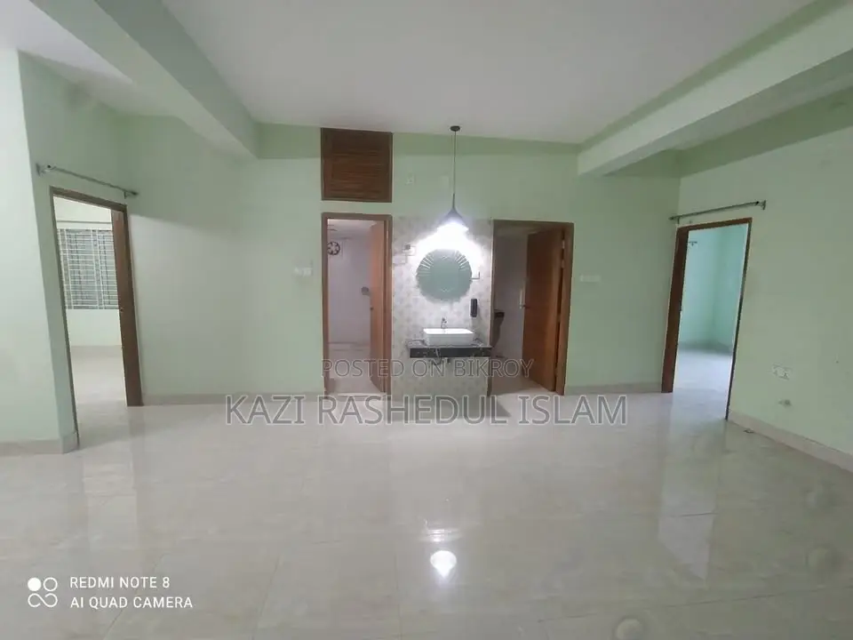 3bdrm Apartment in Near Siddhirganj, Narayanganj Sadar for Sale