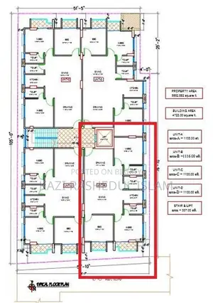 3bdrm Apartment in Near Siddhirganj, Narayanganj Sadar for Sale