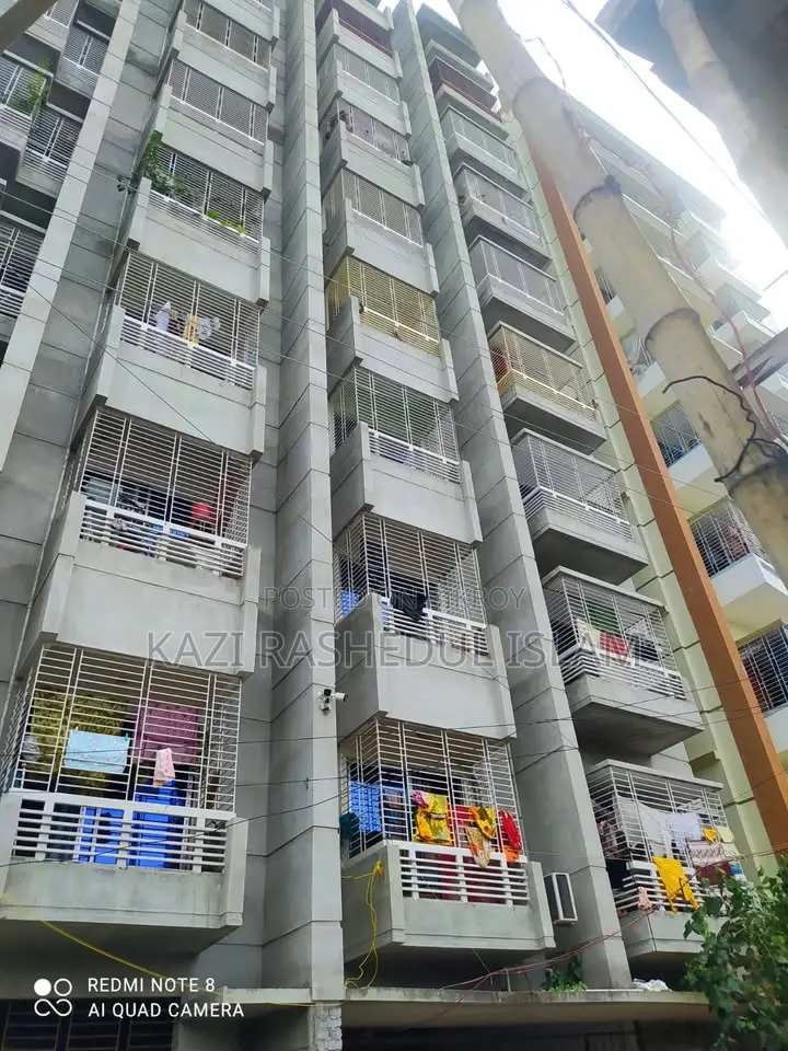 3bdrm Apartment in Near Siddhirganj, Narayanganj Sadar for Sale