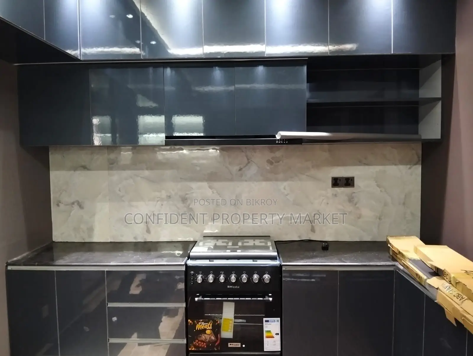 Beautiful Furnished Flat For Rent In Gulshan
