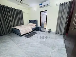 নতুন বিল্ডিংয়ে বিলাসবহুল অ্যাপার্টমেন্ট