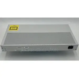 CISCO CATALYST 2960-L Series 24PORT POE SWITCH