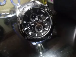 Used Original Naviforce Watch (Fresh Condition)