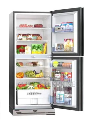 Walton Discount Fridge Model No : WFC-3X7-GDEH-DD (Inverter)