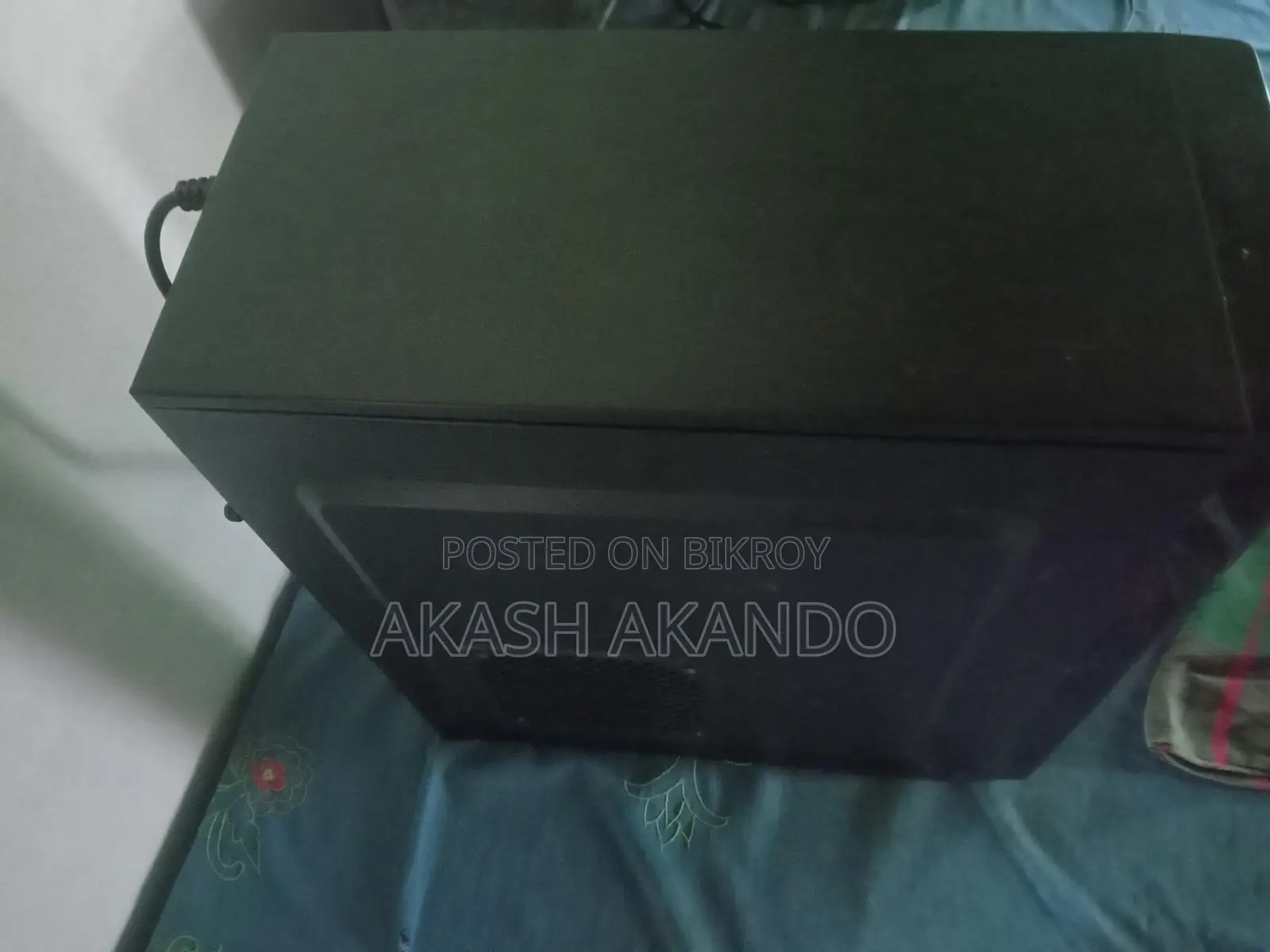 Desktop Pc for Sale