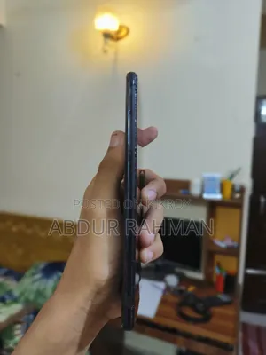 Samsung Galaxy A71 128 GB Black