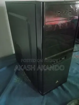 Desktop Pc for Sale