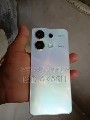 Xiaomi Redmi Note 13 (Used)
