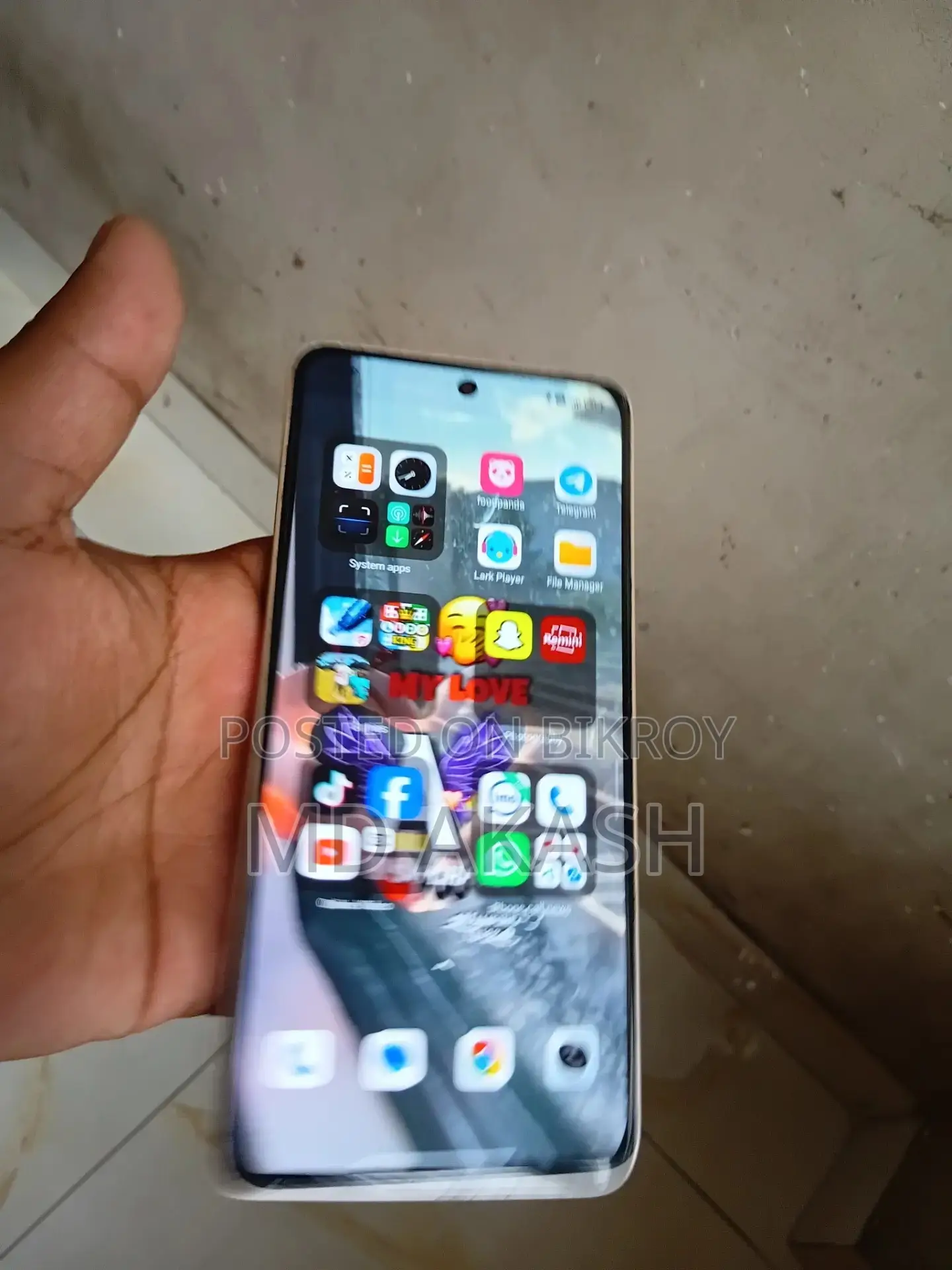 Xiaomi Redmi Note 13 (Used)