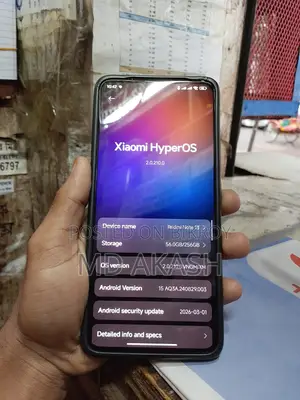 Xiaomi Redmi Note 13 (Used)