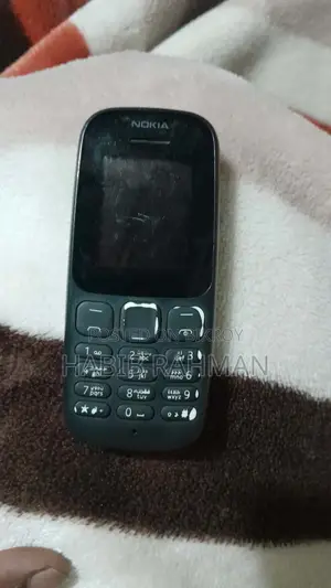 Nokia 105 full fresh (Used)