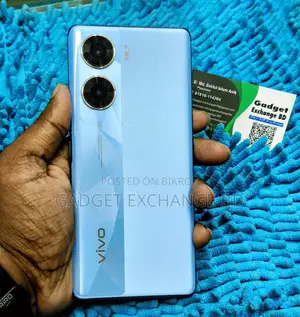 Vivo V29e 5G 256 GB Blue