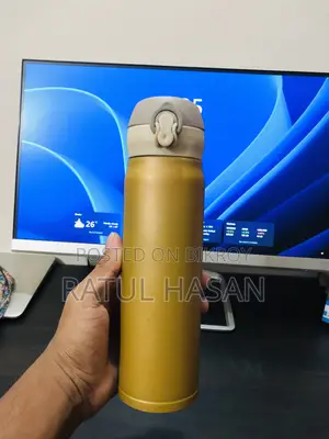 Premium Vacuum Flask Bottle