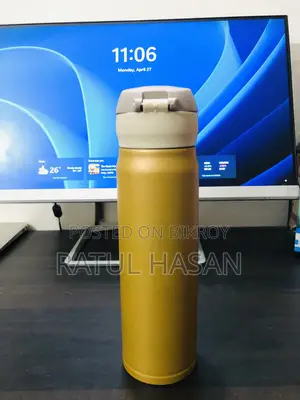 Premium Vacuum Flask Bottle
