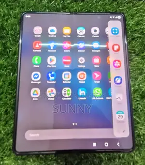 Samsung Galaxy Z Fold3 (12/256)GB 5G (Used)