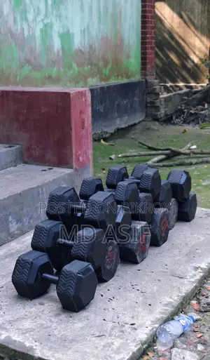 Dumbbells For Sale