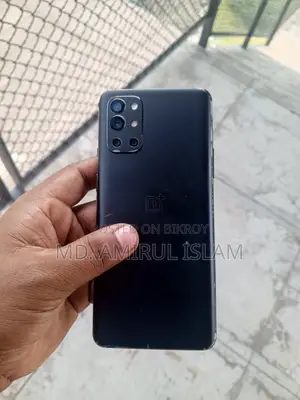 OnePlus 9R (Used)