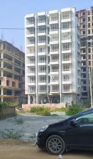 মোহাম্মদপুর, বসিলায় ৩ বেডরুমের অ্যাপার্টমেন্ট বিক্রয় হবে