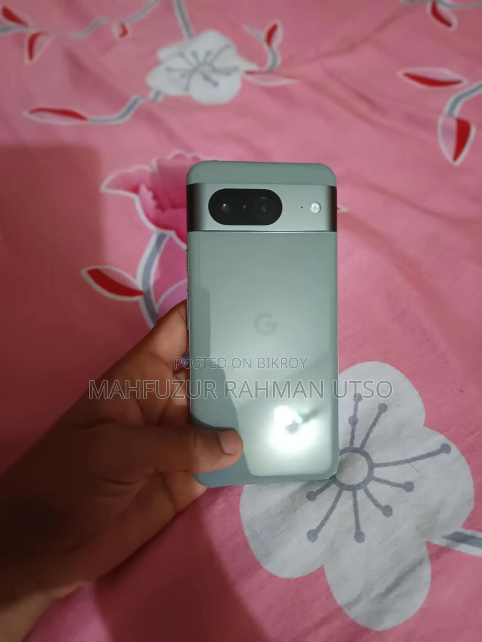Google Pixel 8 128 GB