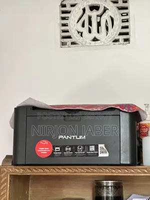 Pantum printer