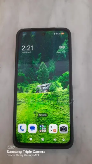 Xiaomi Redmi 15 5 Days Use (Used)