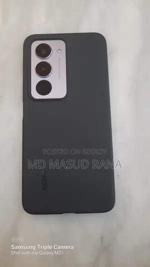 Xiaomi Redmi 15 5 Days Use (Used)