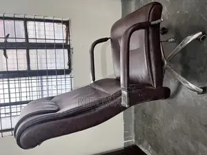 Executive Officer Chair