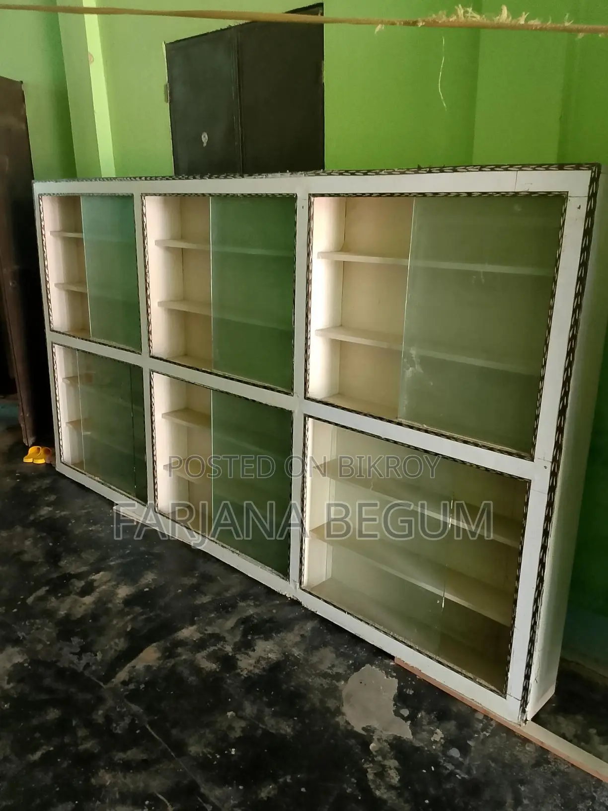 Display Rack Sale
