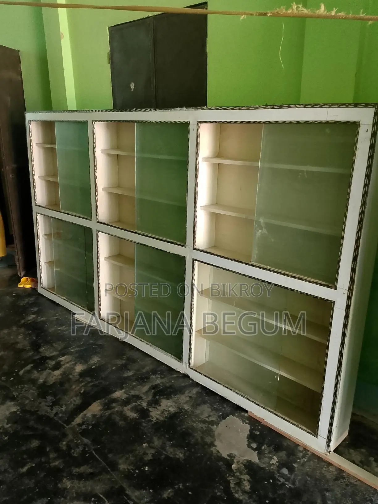 Display Rack Sale