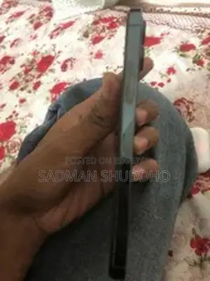 Apple iPhone 12 Pro Max 256 GB Green
