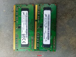 4gb Koira 2ra Leptop Ram