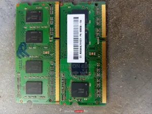 4gb Koira 2ra Leptop Ram
