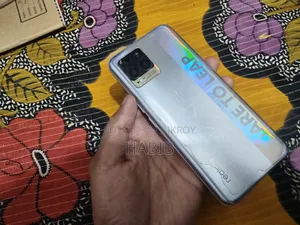 Realme 8 Pro 128 GB