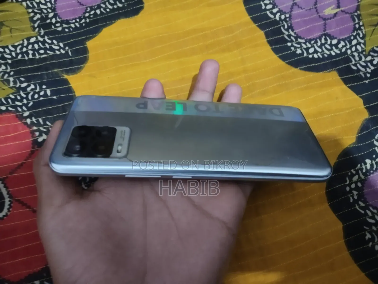 Realme 8 Pro 128 GB
