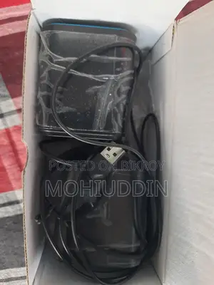 SK473 স্পিকার টি আমি কয়েকদিন ব্যবহার করেছিলাম