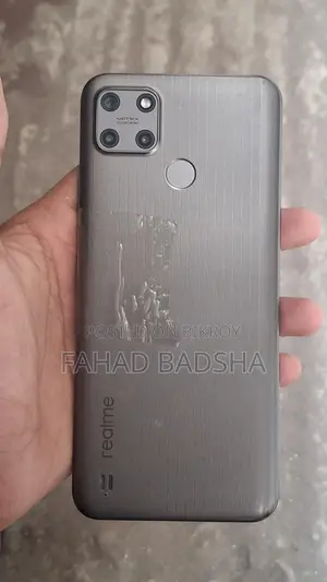 Realme C25Y (Used)