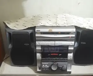 Sony Bluetooth Speaker