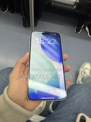 Apple iPhone 16 Plus 128 GB White